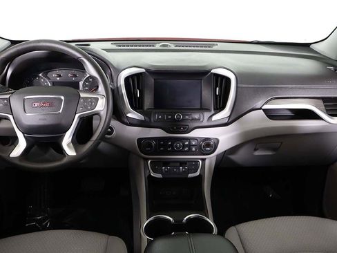 Used 2023 GMC Terrain SLE w/ Driver Convenience Package image 36