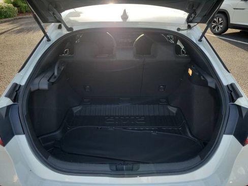 Used 2025 Honda Civic Sport image 10