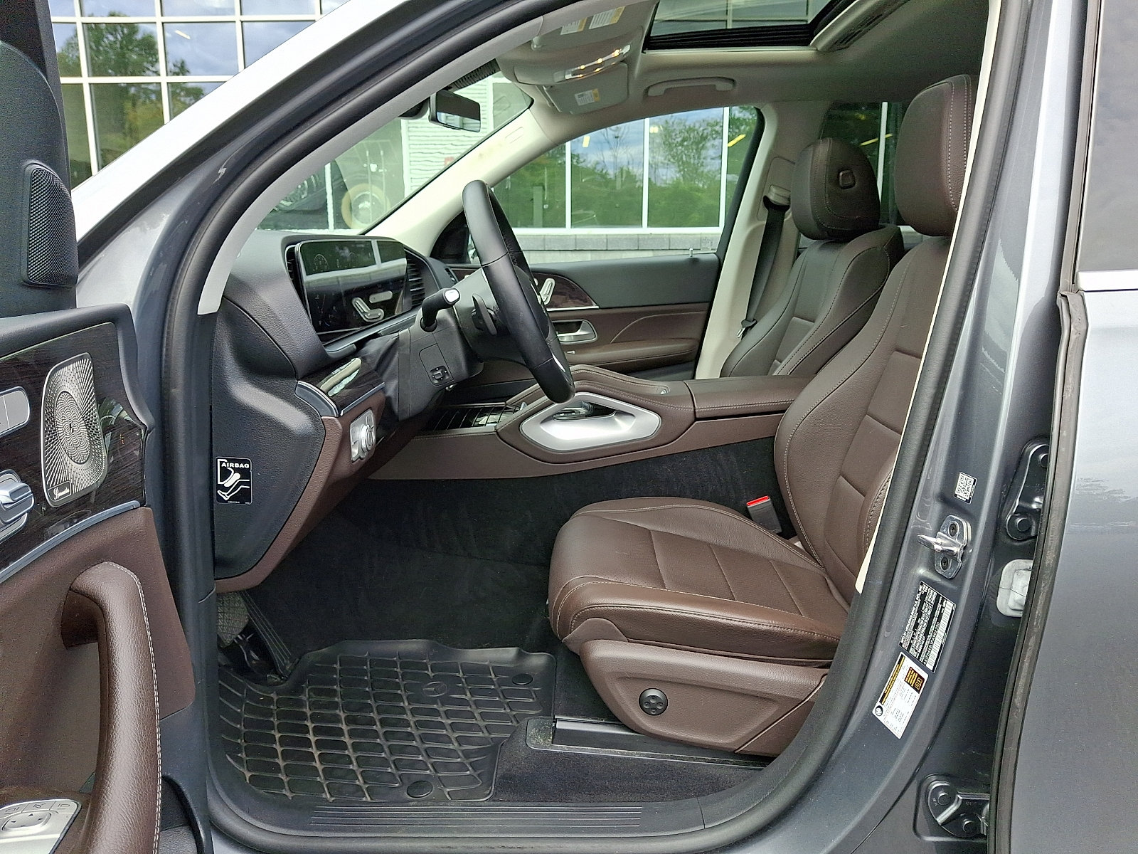 Certified 2023 Mercedes-Benz GLE 350 4MATIC image 14