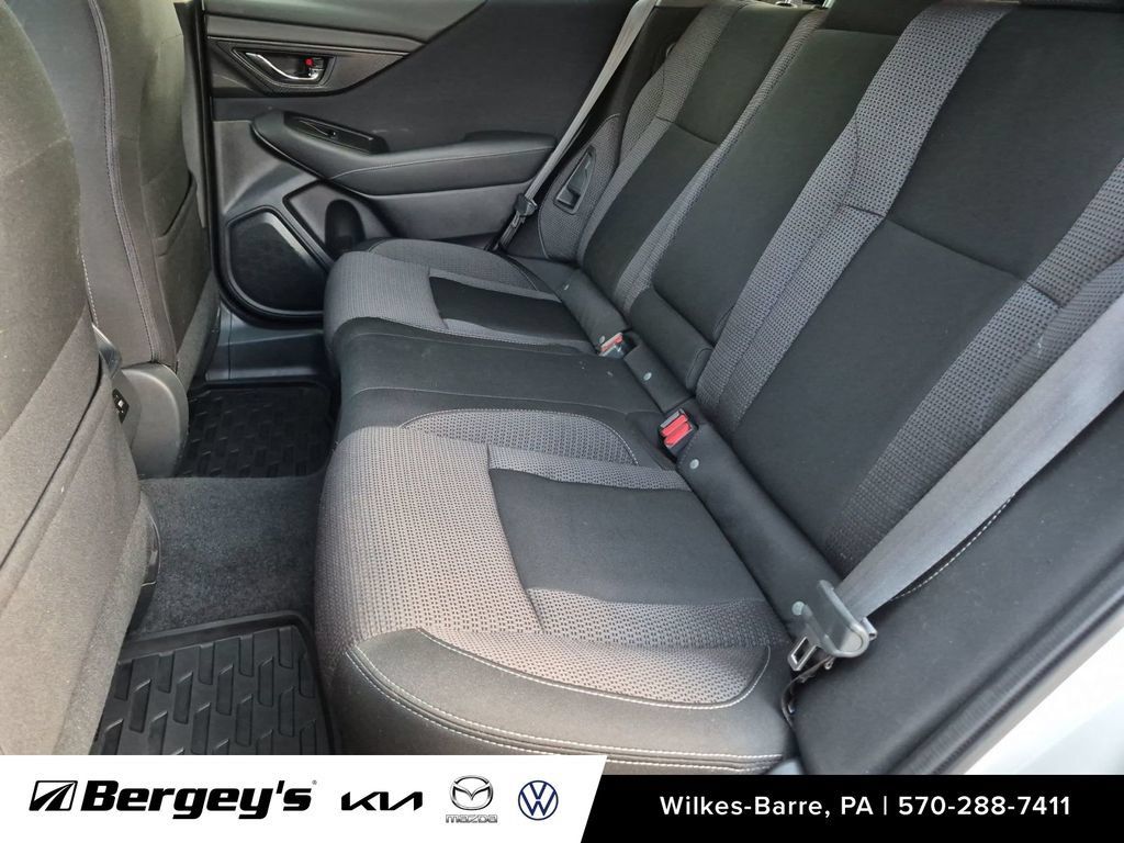 Used 2021 Subaru Outback Premium w/ Popular Package #1 AWD/4WD image 24