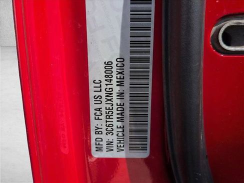 Used 2022 RAM 2500 Power Wagon w/ Level 2 Equipment Group image 25