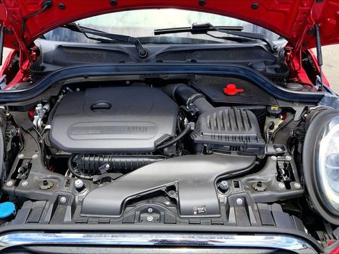 Used 2020 MINI Cooper 2-Door Hardtop FWD image 10