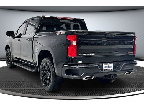 New 2026 Chevrolet Silverado 1500 RST w/ Safety Package image 4