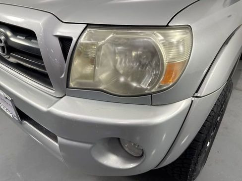 Used 2006 Toyota Tacoma 4x4 Double Cab image 25