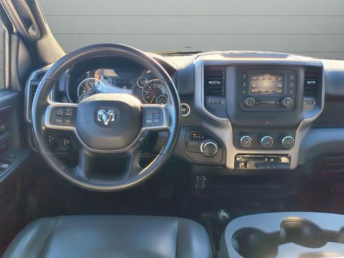 Used 2021 RAM 2500 Tradesman w/ Protection Group image 27