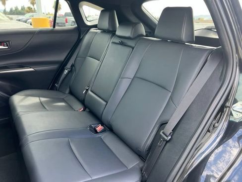 Used 2023 Toyota Venza Nightshade AWD/4WD image 16