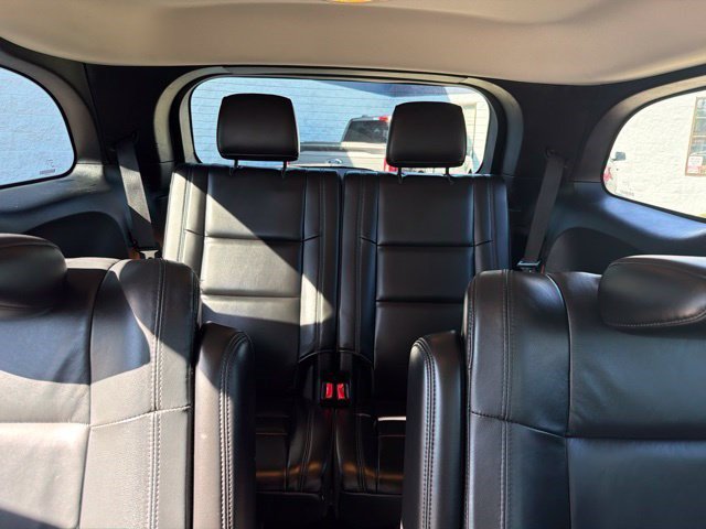 Used 2016 Dodge Durango Limited w/ Trailer Tow Group IV AWD/4WD image 28