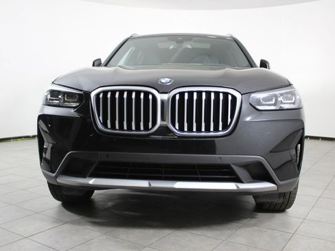 Used 2024 BMW X3 xDrive30i image 6