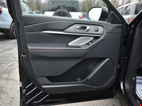 New 2026 Ford Explorer ST w/ Sun And Sound Package image 12