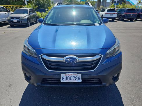 Used 2021 Subaru Outback Premium w/ Popular Package #1 image 12