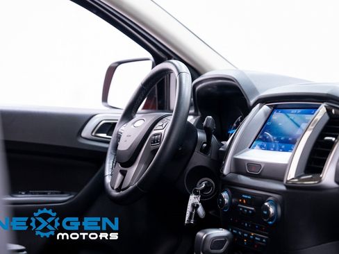 Used 2022 Ford Ranger XLT w/ Equipment Group 302A High image 45