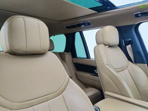 Used 2024 Land Rover Range Rover SE AWD/4WD image 22