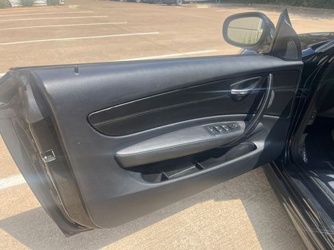 Used 2010 BMW 135i Convertible w/ Premium Pkg image 14