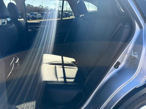 Certified 2025 Subaru Outback Touring XT image 10