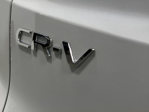 New 2026 Honda CR-V LX image 13