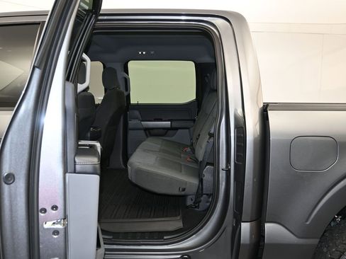 Used 2024 Ford F150 XLT w/ Mobile Office Package image 23