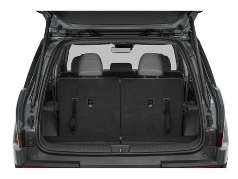 New 2026 Hyundai Santa Fe Limited image 35