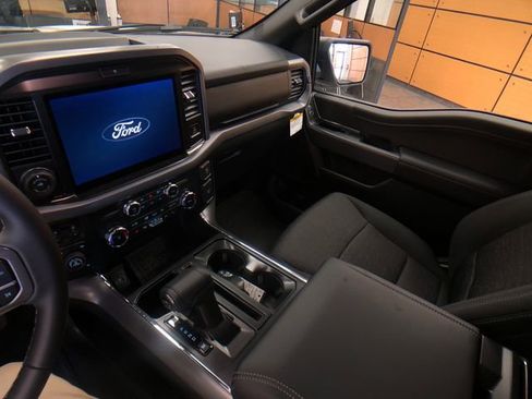 New 2026 Ford F150 XLT AWD/4WD image 19