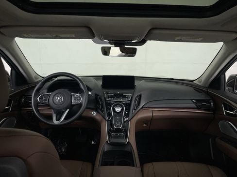 Used 2023 Acura RDX AWD w/ Technology Package image 29