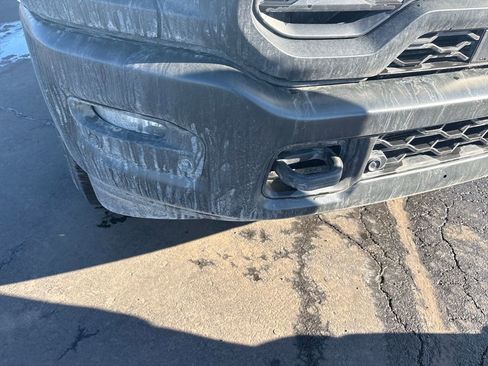 New 2026 RAM 3500 Tradesman image 10