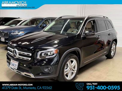 Used 2020 Mercedes-Benz GLB 250
