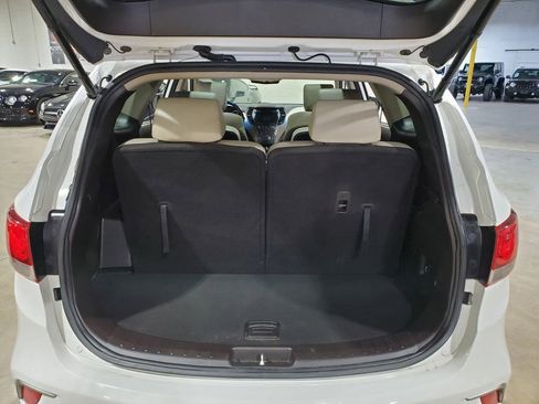 Used 2018 Hyundai Santa Fe Limited image 48