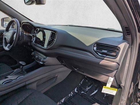 New 2026 Dodge Durango GT RWD image 26