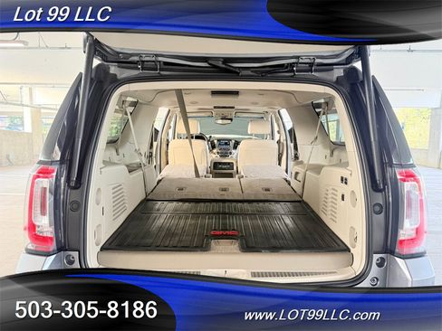 Used 2018 GMC Yukon XL Denali w/ Denali Ultimate Package image 26