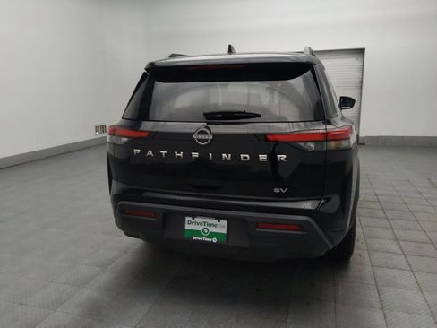 Used 2023 Nissan Pathfinder SV FWD image 7