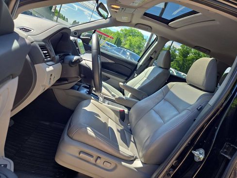 Used 2016 Honda Pilot EX-L image 12