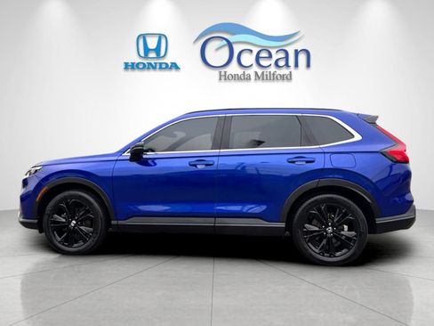 Used 2023 Honda CR-V Sport Touring image 6