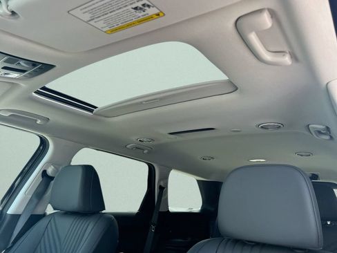 New 2026 Hyundai Palisade SEL Premium FWD image 25
