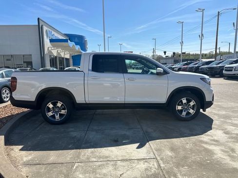 New 2026 Honda Ridgeline RTL image 6