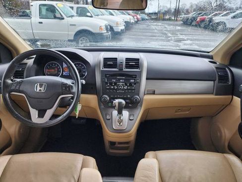 Used 2010 Honda CR-V EX-L image 19