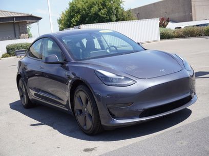 Used 2023 Tesla Model 3 Standard Range