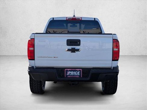 Used 2019 Chevrolet Colorado ZR2 image 6