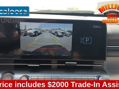 Used 2025 Hyundai Kona SEL image 20