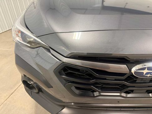 Certified 2024 Subaru Crosstrek 2.0i Premium AWD/4WD image 4