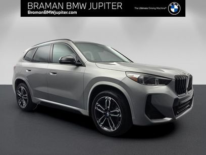 Certified 2023 BMW X1 xDrive28i w/ M Sport Package