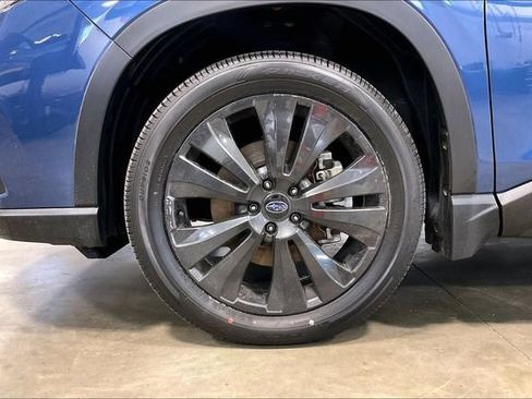 Used 2022 Subaru Ascent Onyx Edition AWD/4WD image 9