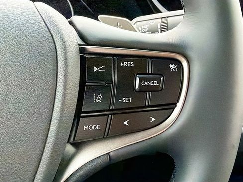 New 2025 Lexus ES 350 w/ Premium Package image 39