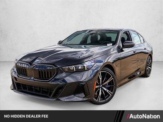 New 2027 BMW 550e xDrive AWD/4WD video 1