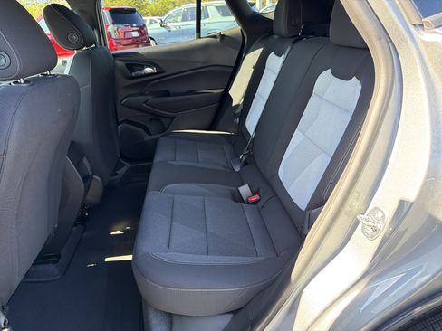 New 2026 Chevrolet Trax RS w/ Driver Confidence Package image 20