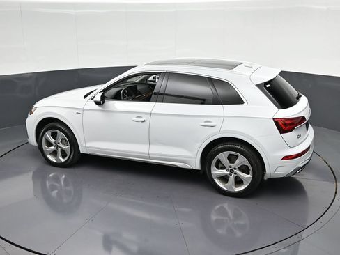 Used 2023 Audi Q5 2.0T Premium Plus AWD/4WD image 24