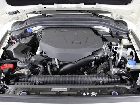 New 2025 INEOS Grenadier Fieldmaster Edition image 15