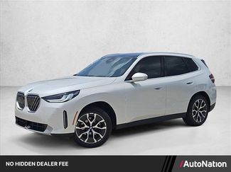 Used 2026 BMW X3 xDrive30i w/ Premium Package AWD/4WD video 1