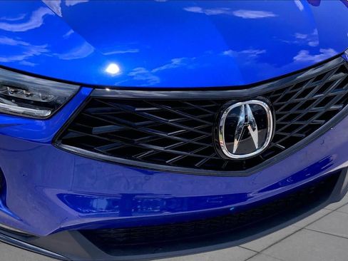 Used 2026 Acura RDX A-Spec AWD/4WD image 30