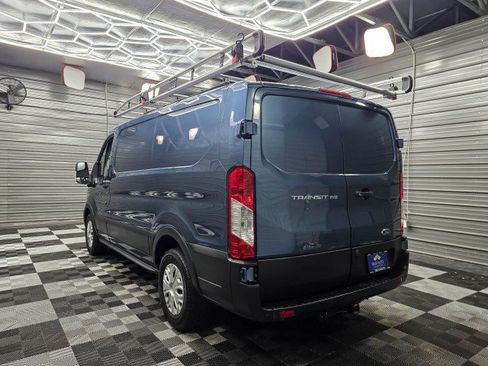 Used 2023 Ford Transit 150 Low Roof RWD image 6