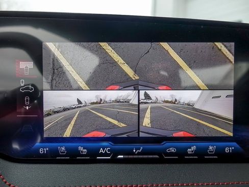 New 2026 Chevrolet Corvette Stingray Preferred Cpe w/ 2LT image 23