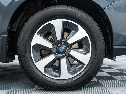 Used 2018 Subaru Forester 2.5i Limited AWD/4WD image 19